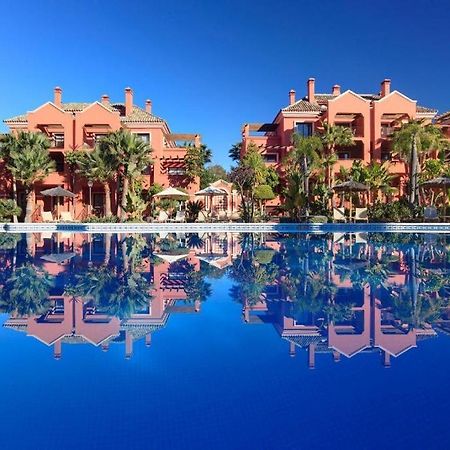 Vasari Resort Marbella Bagian luar foto