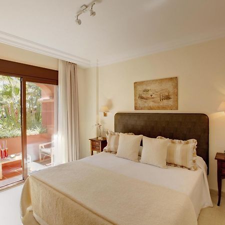 Vasari Resort Marbella Bagian luar foto