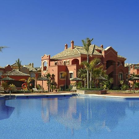 Vasari Resort Marbella Bagian luar foto