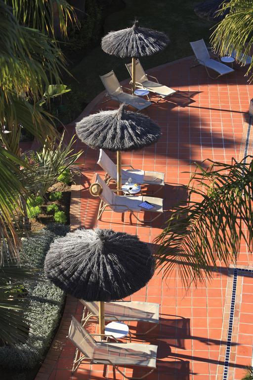Vasari Resort Marbella Bagian luar foto