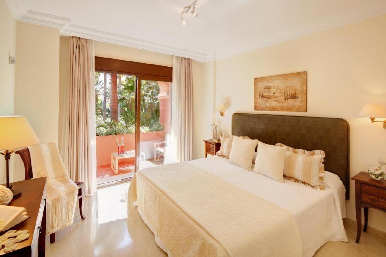 Vasari Resort Marbella Bagian luar foto