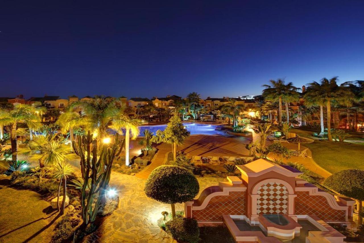 Vasari Resort Marbella Bagian luar foto
