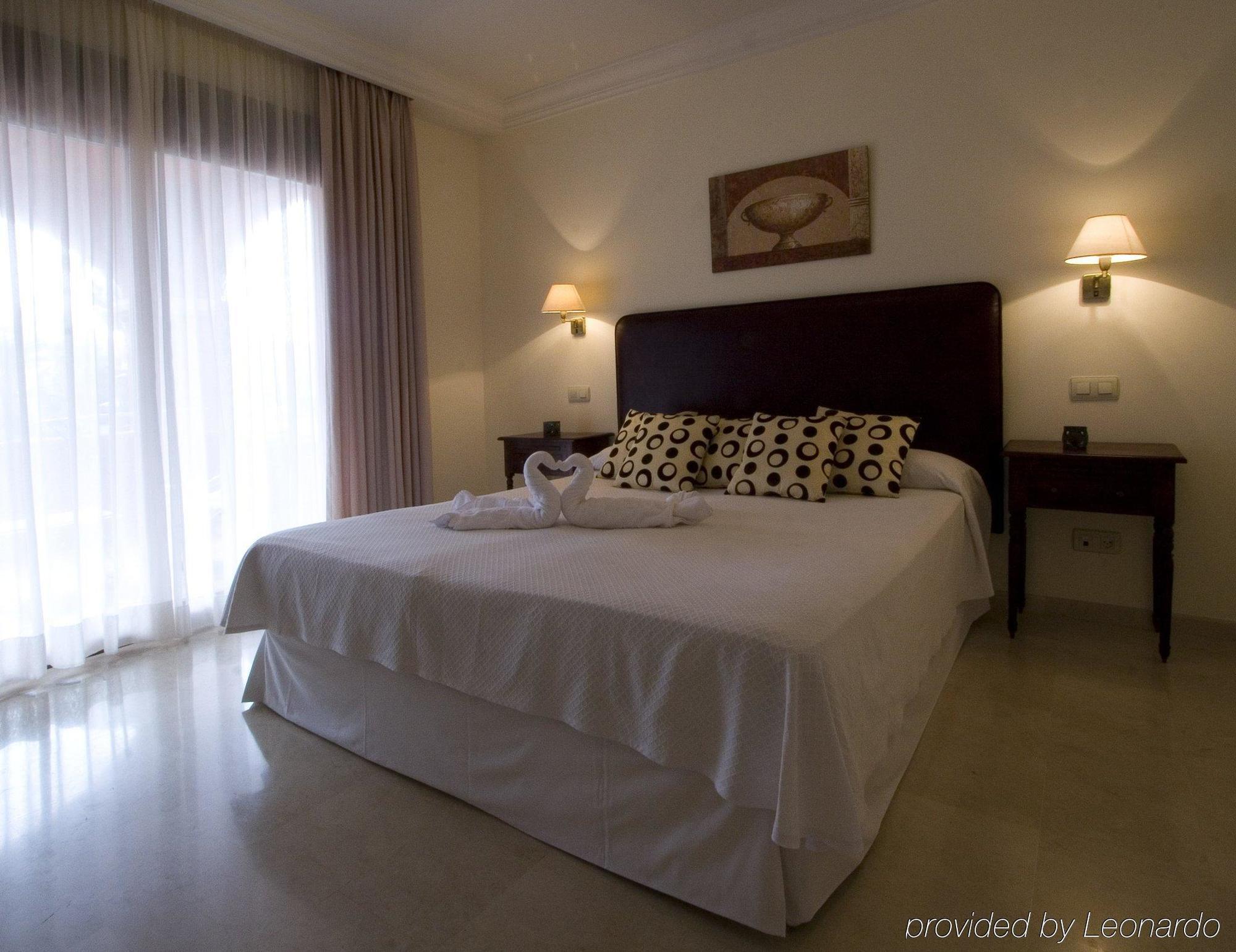 Vasari Resort Marbella Ruang foto