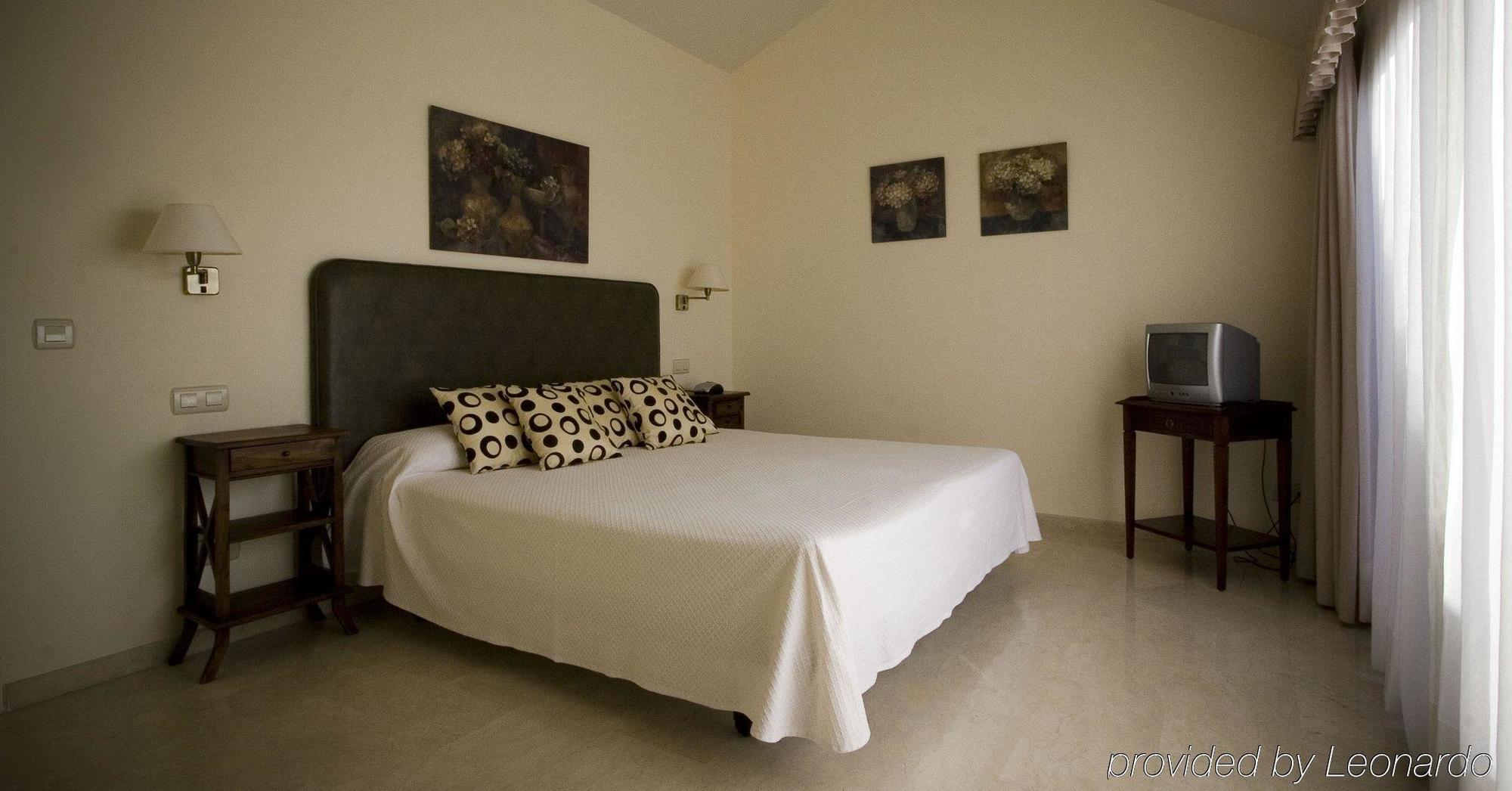 Vasari Resort Marbella Ruang foto