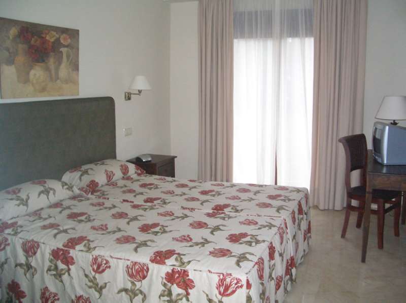 Vasari Resort Marbella Ruang foto