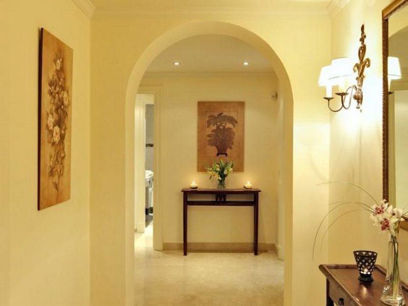 Vasari Resort Marbella Bagian luar foto