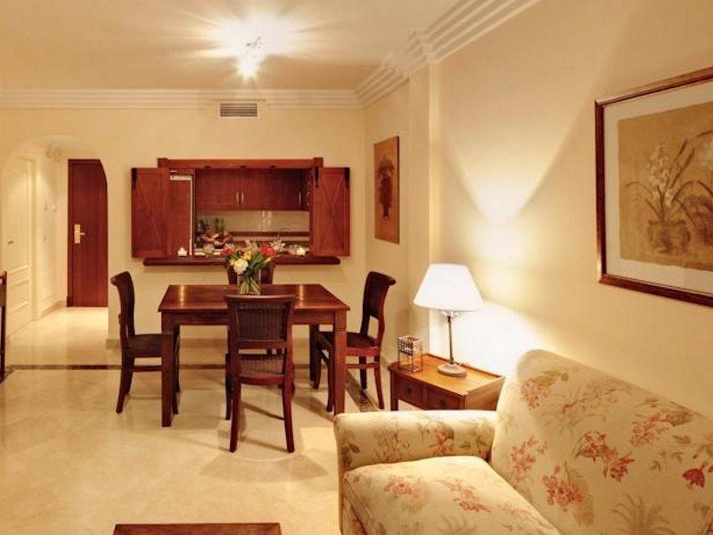 Vasari Resort Marbella Bagian luar foto