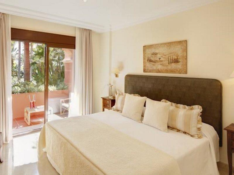 Vasari Resort Marbella Bagian luar foto