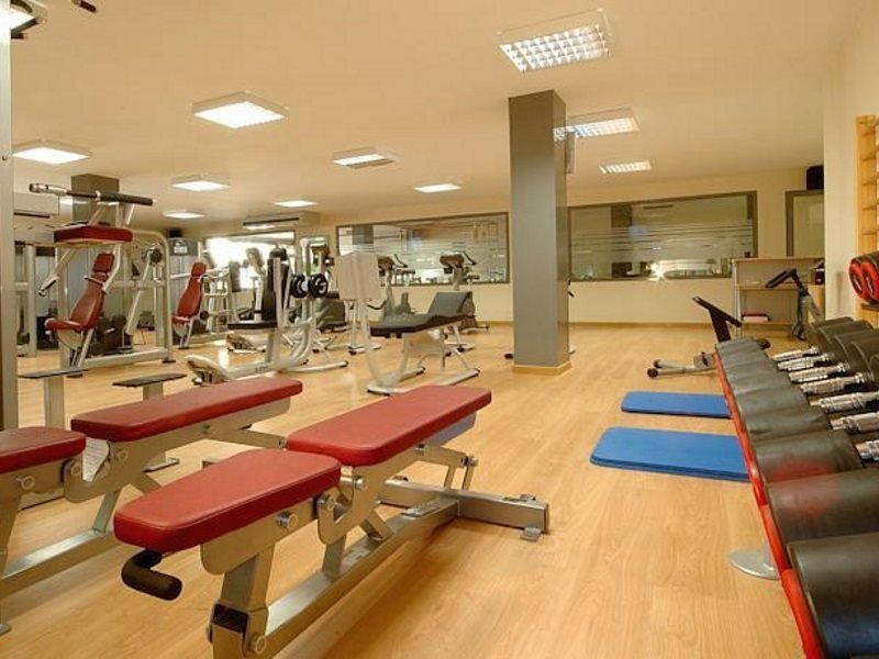 Vasari Resort Marbella Bagian luar foto