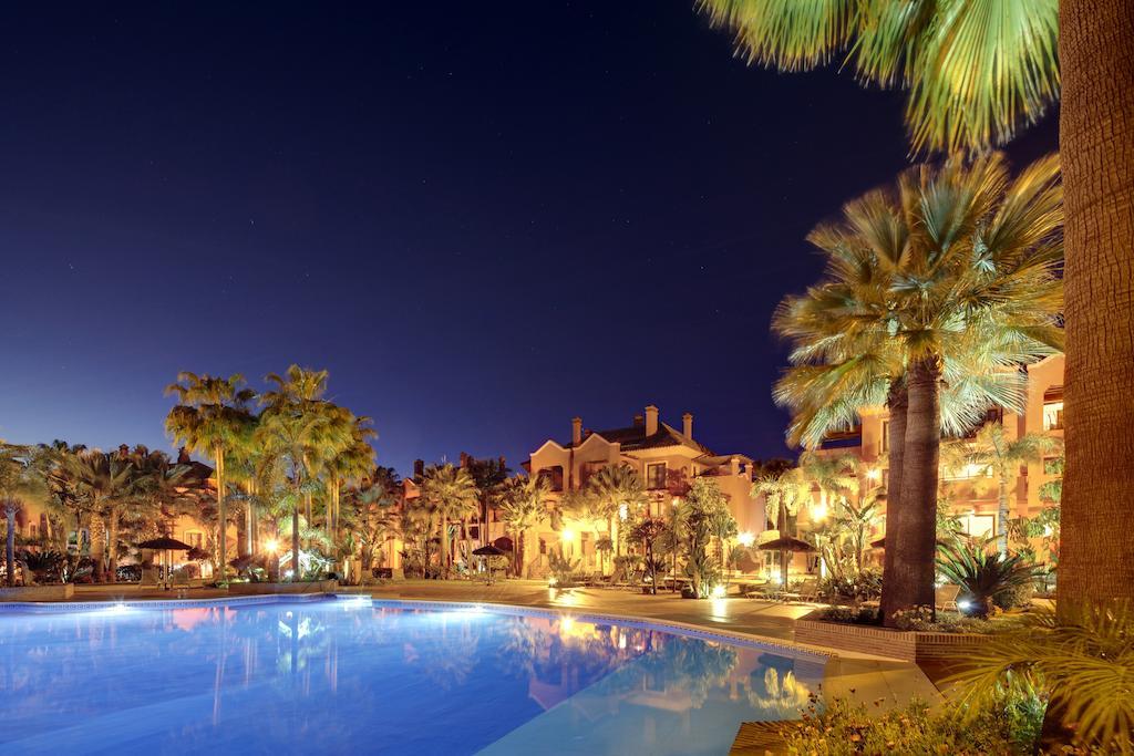 Vasari Resort Marbella Bagian luar foto