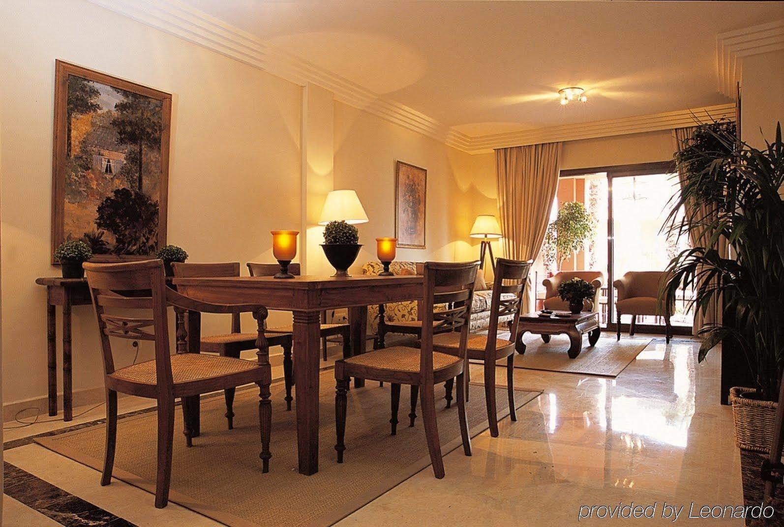 Vasari Resort Marbella Bagian luar foto